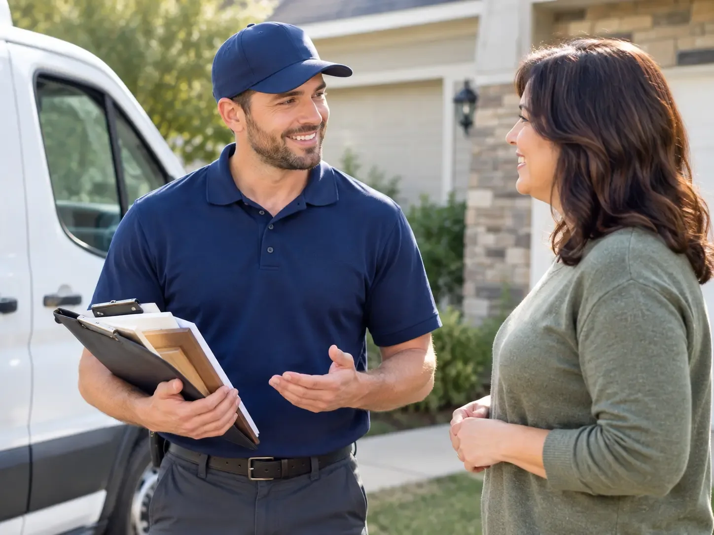 Kitchen Cabinet Refacing Forestville, MD FAQs